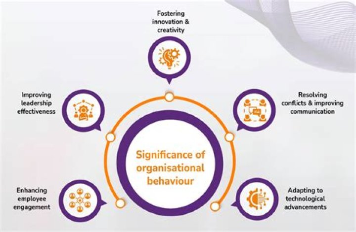 Is leadership part of Organisational Behaviour?