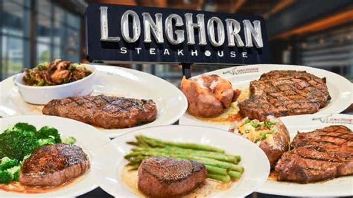 Is LongHorn owned by Capital Grille?