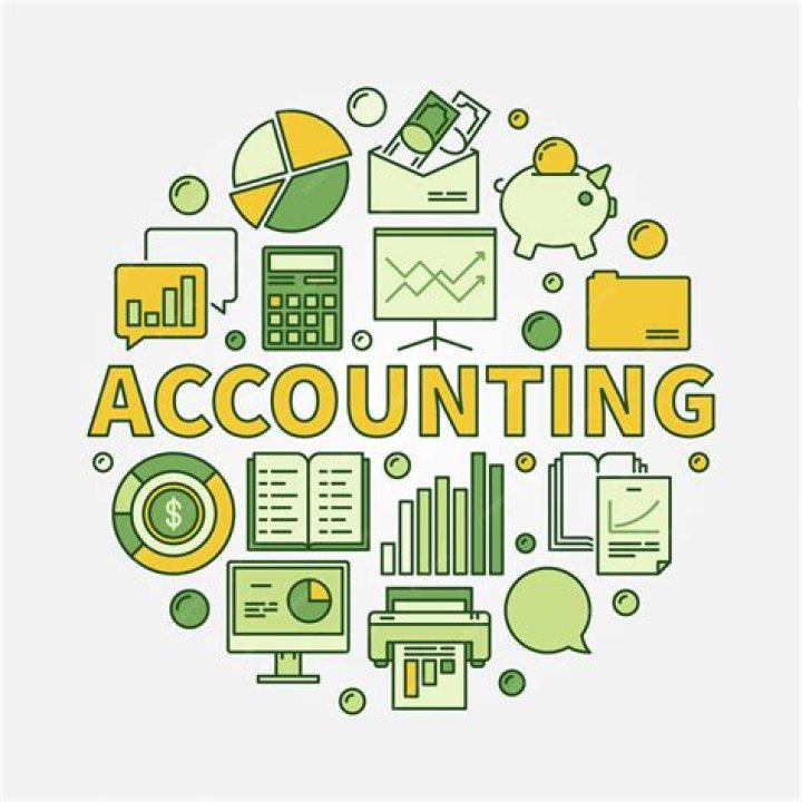 Is mathematics related to accounting?