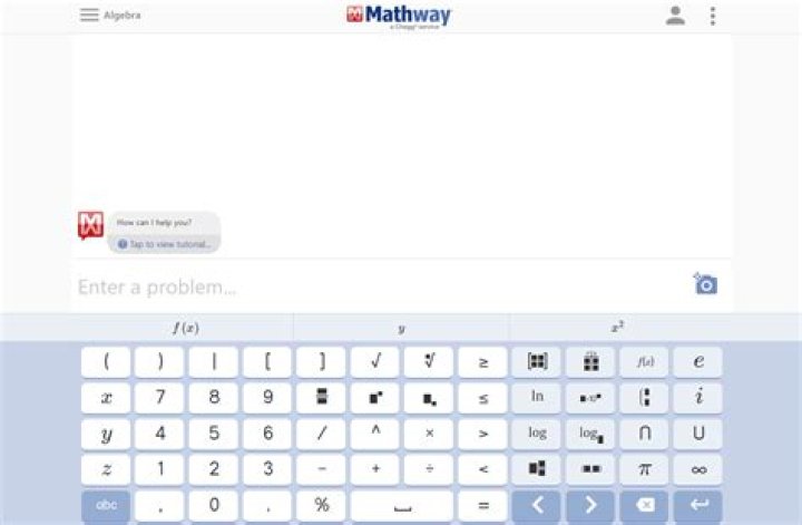 Is Mathway safe?