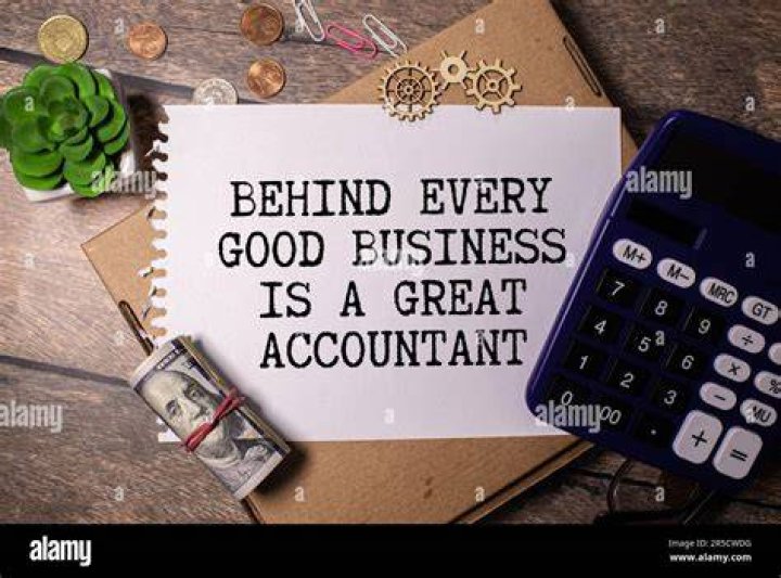 Is MBA Good for accountants?