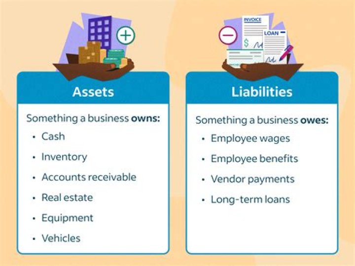 Is merchandise an asset or liability?
