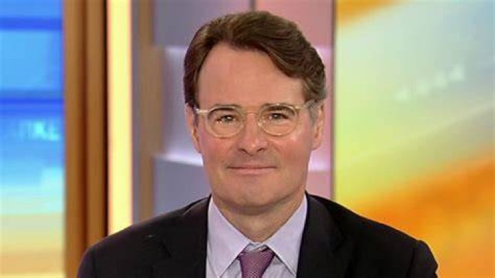 Is Neil Cavuto still on Fox Business?
