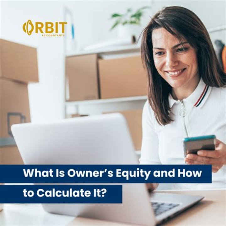 Is Owners Equity A asset?