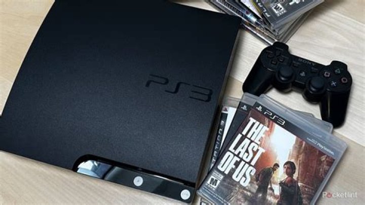 Is PS3 still worth buying 2020?