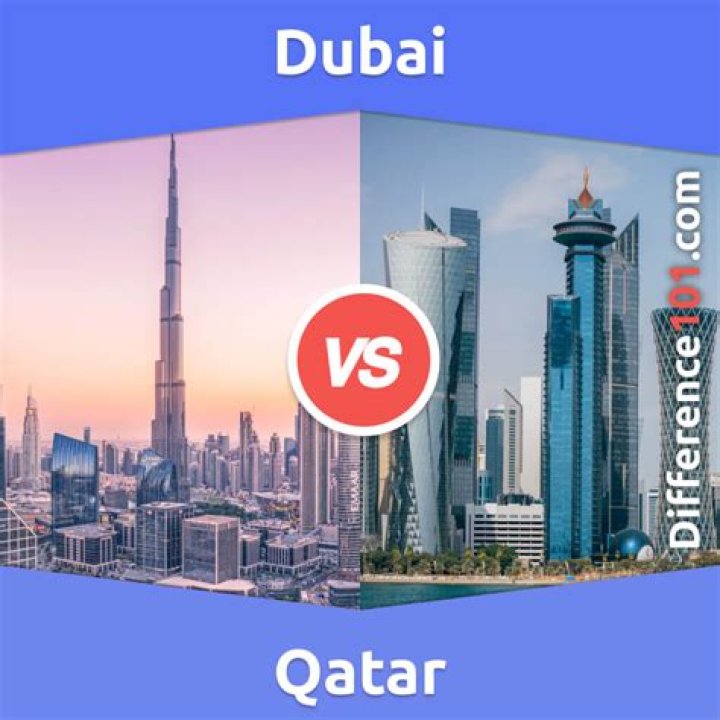 Is Qatar better than Dubai?