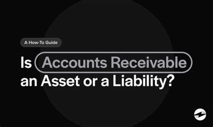 Is received in advance asset or liability?