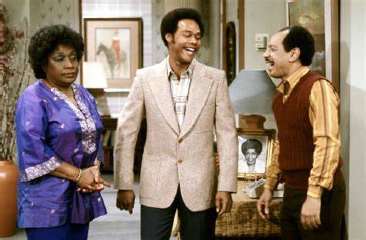 Is Sherman Hemsley still alive?