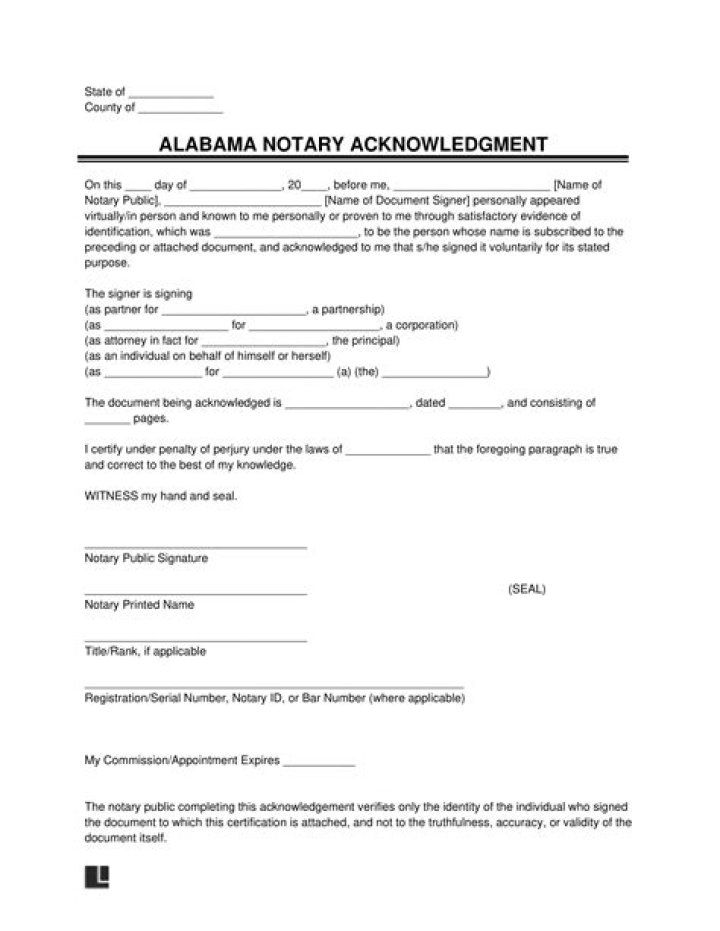 Is signature guarantee same as notary?