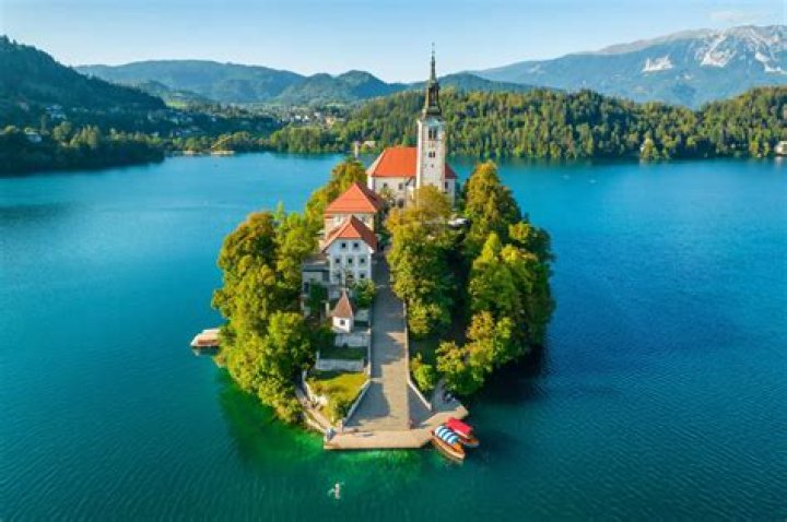 Is Slovenia in the EU for VAT?