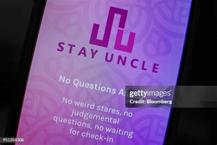 Is StayUncle legal?
