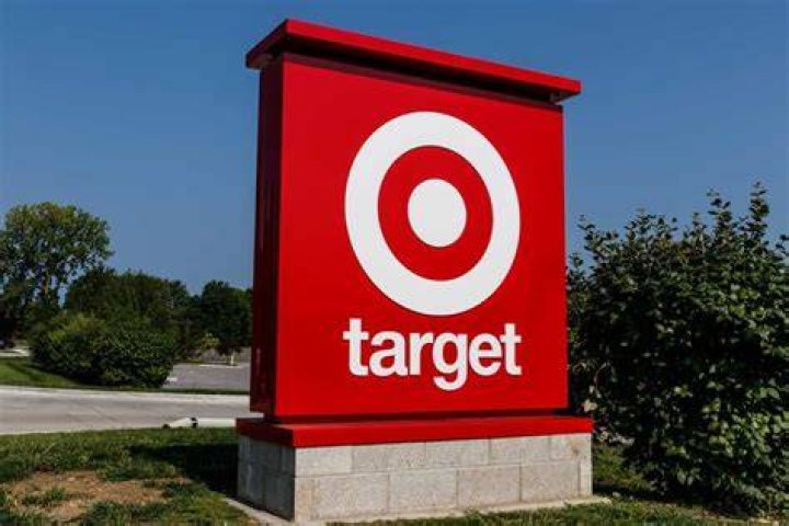 Is Target owned by French?