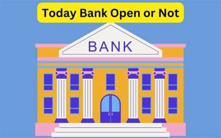 Is TD Bank open today?