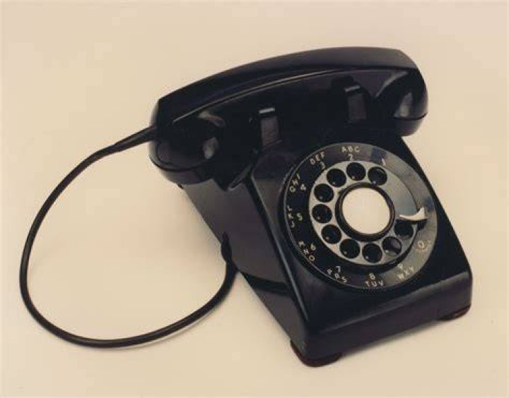 Is telephone an expense or an asset?