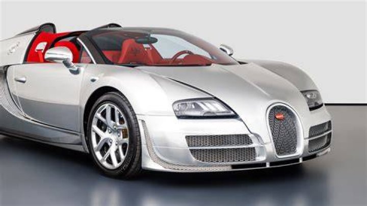 Is the SSC Tuatara faster than the Bugatti Veyron?