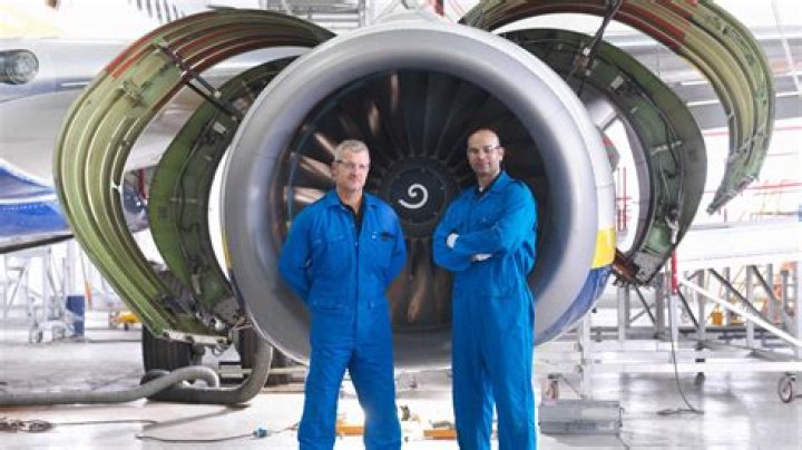 Is there a demand for Aeronautical Engineers?