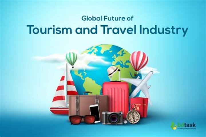 Is there a future for tourism?