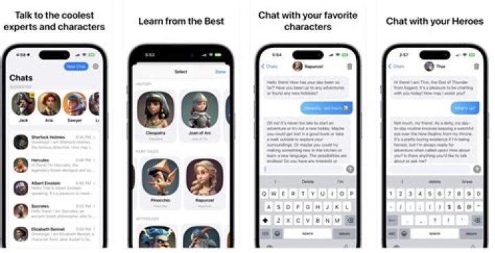 Is there an app where you can take a picture and translate?