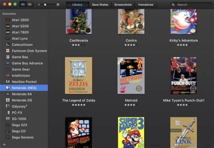 Is there an emulator for old PC games?