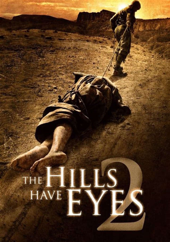 Is there any truth to the Hills Have Eyes?