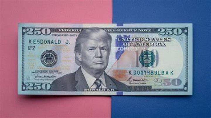 Is there going to be a new US currency?