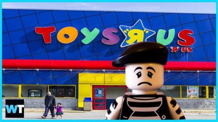 Is Toys R Us closing forever?
