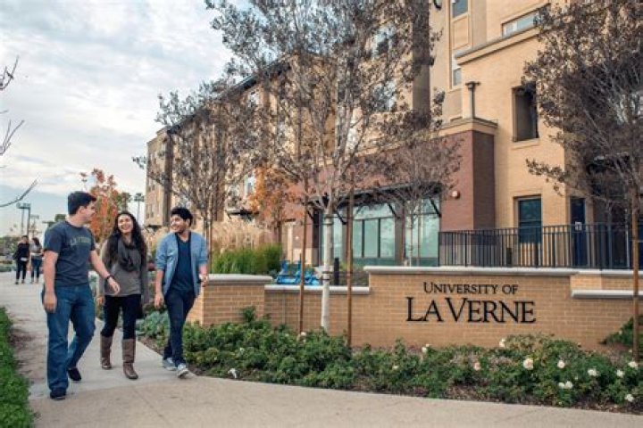 Is University of La Verne a prestigious school?