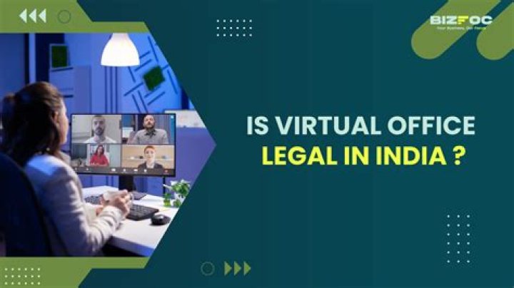 Is virtual office legal in Malaysia?