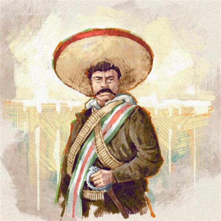 Was Pancho Villa a good person?