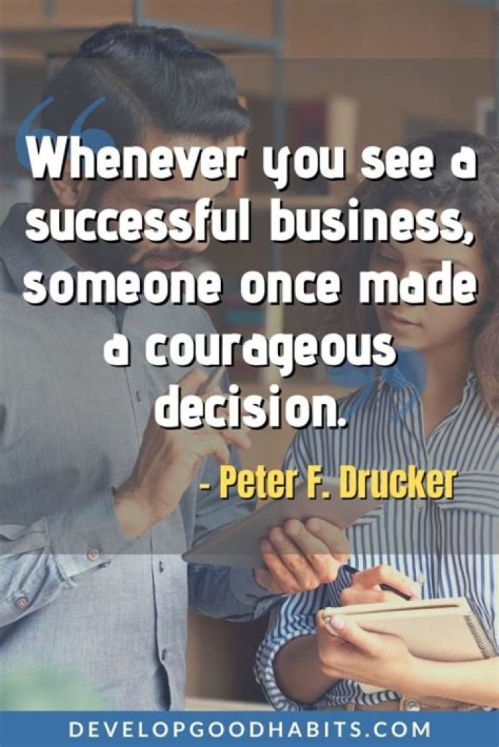 Was the once-ler business successful?