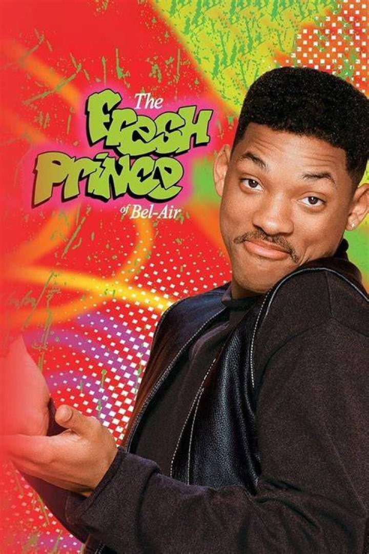 Was Will Smith famous before Fresh Prince?