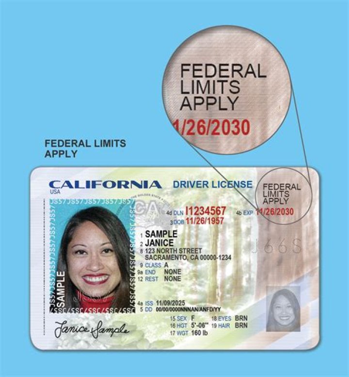 What age does 15 Hire California?