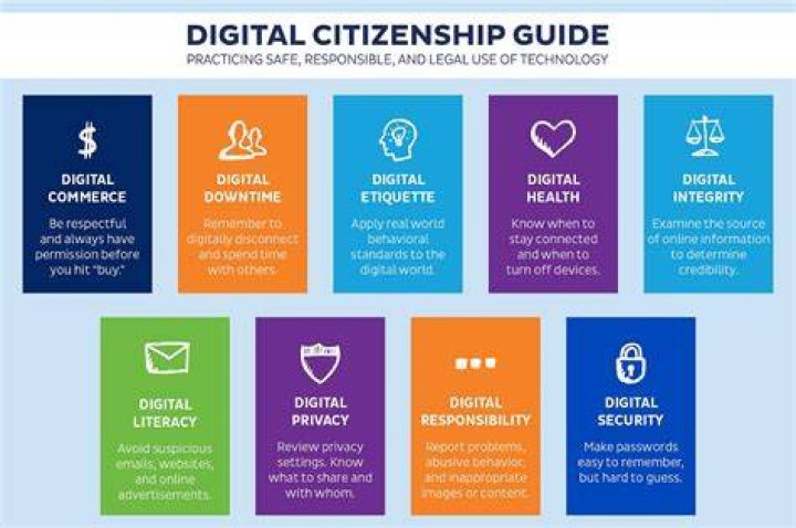 What are citizenship skills?