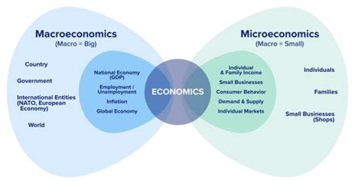 What are economy Questions?