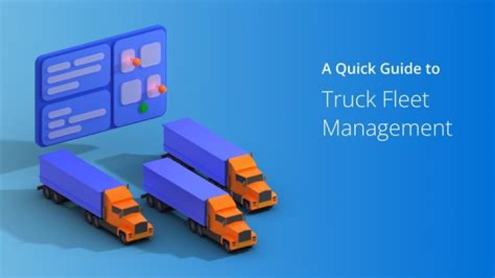 What are fleet drivers?