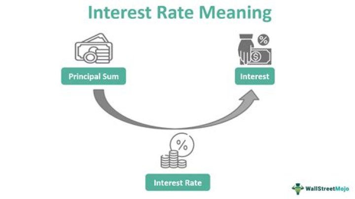 What are interest rates in simple terms?