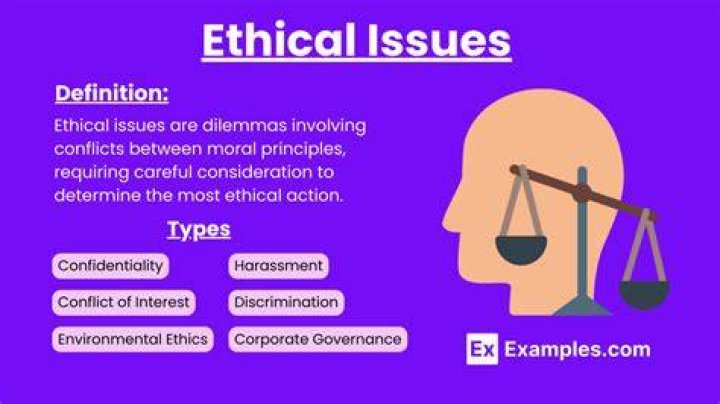 What are legal and ethical issues in business?