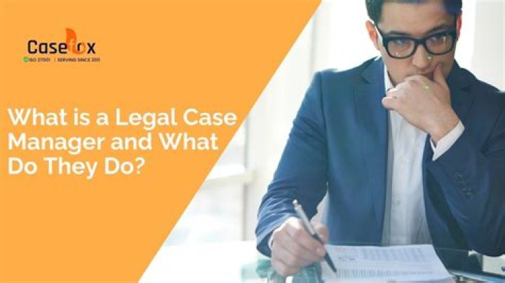 What are legal arrangements?