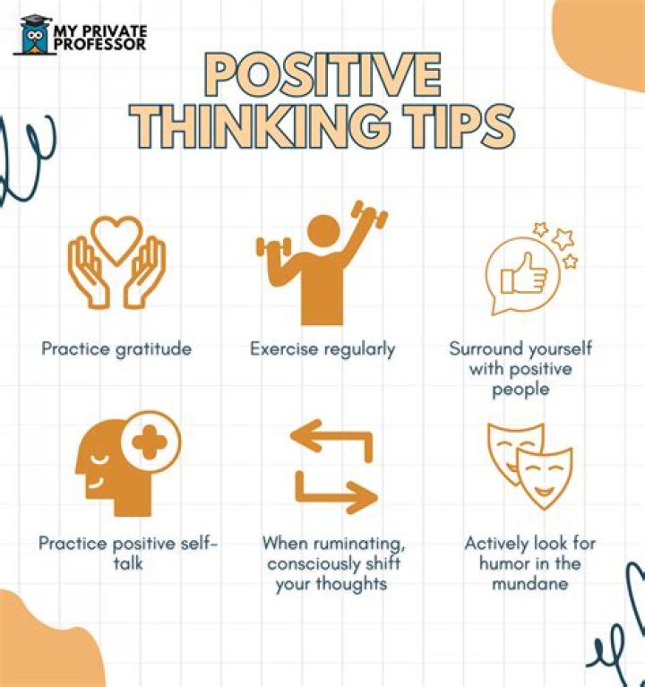 What are my positive points?