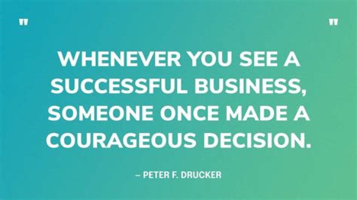What are quotes in business?