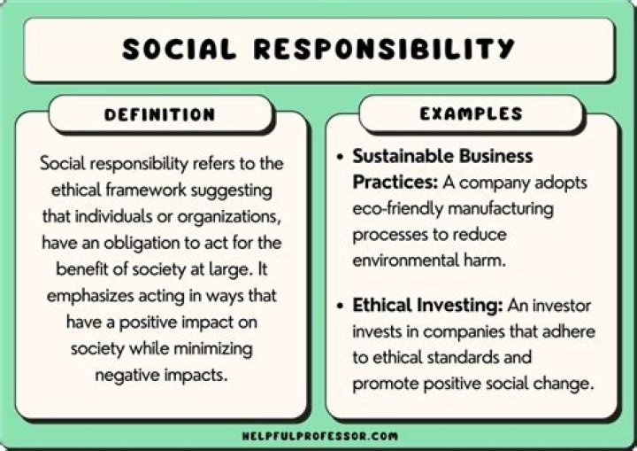 What are some companies that are socially irresponsible?