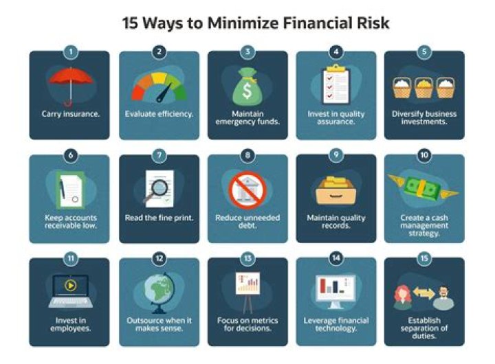 What are some ways to avoid financial problems in the family?