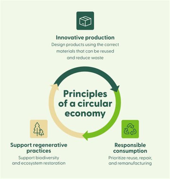 What are the 3 economy Questions?