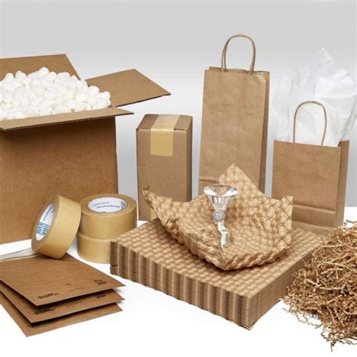 What are the 4 factors to consider in packaging a product?