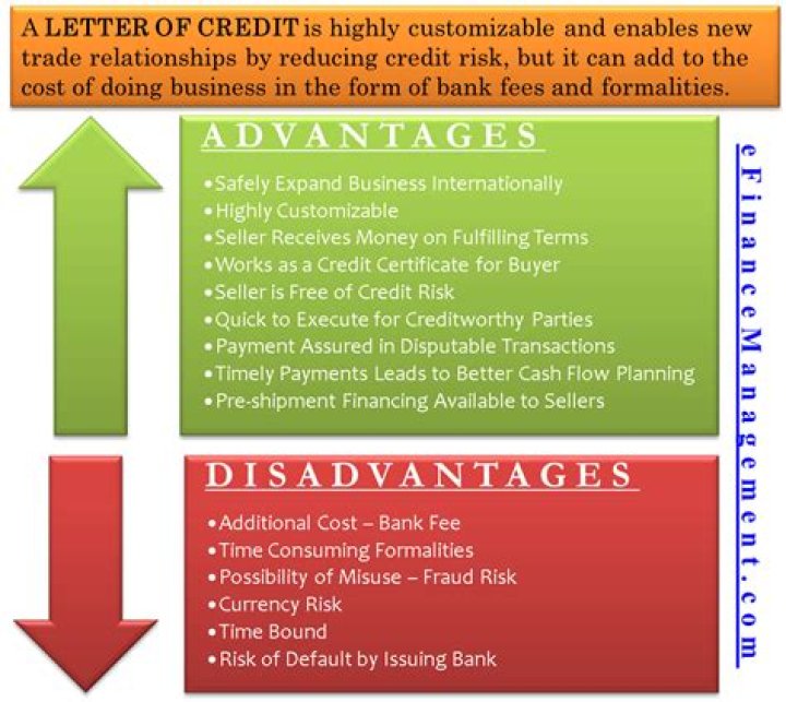 What are the advantages and disadvantages of trade credit as a source of finance?