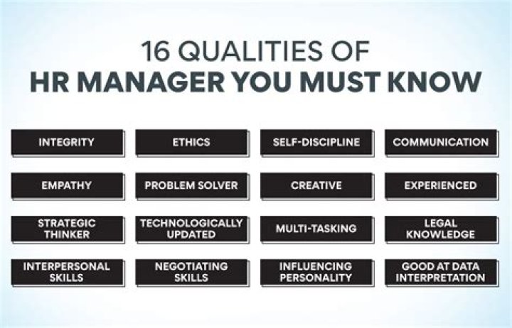What are the bad qualities of a manager?