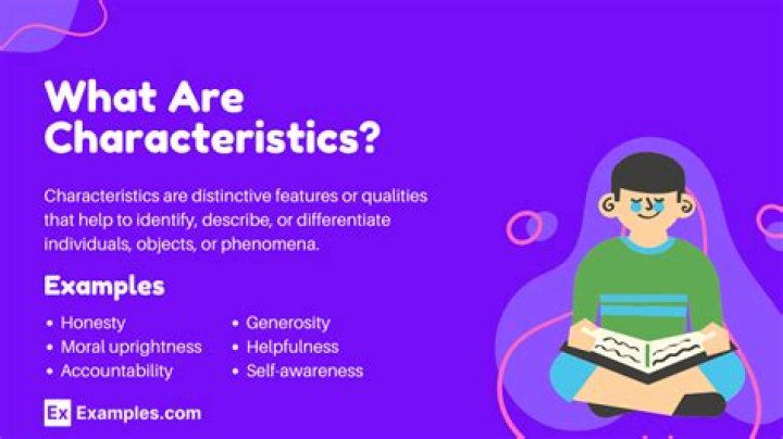 What are the characteristics of procurement?