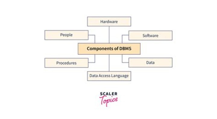 What are the components of records management?