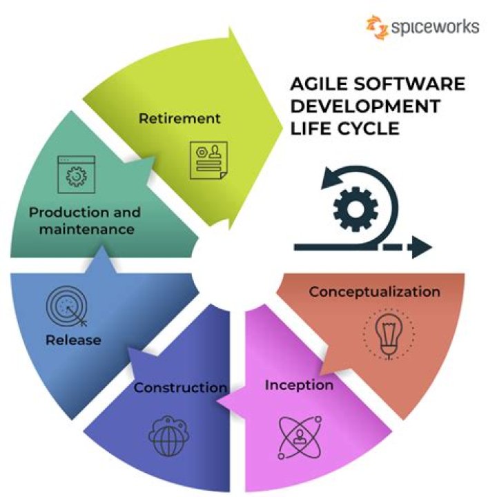 What are the components of the cycle of business activities?