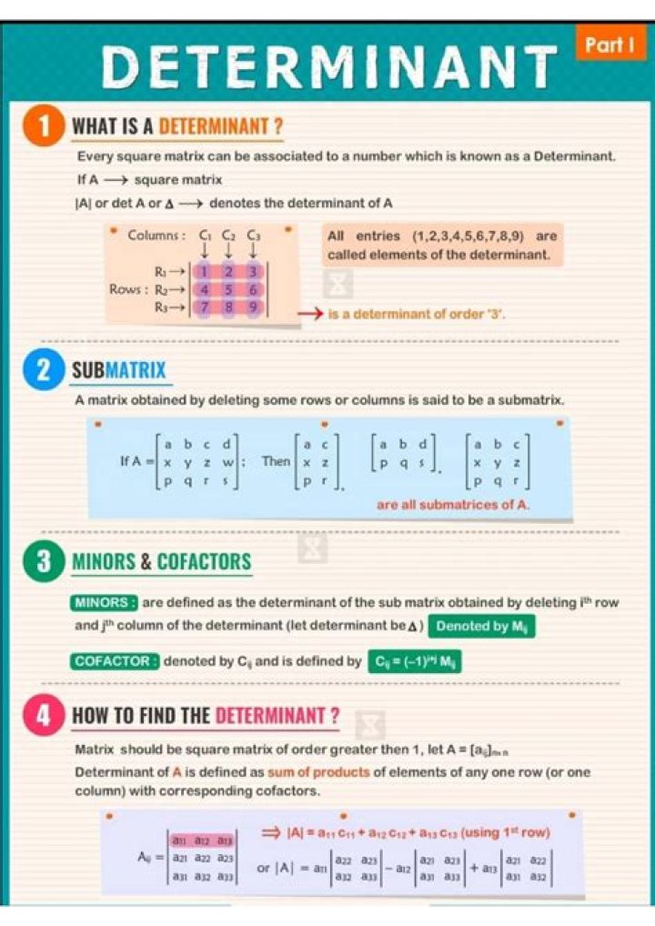 What are the determinants of a market structure?